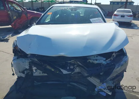 2023 Toyota Camry Se из США, поврежденный, VIN 4T1G11AK5PU823345